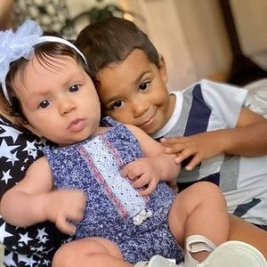 Meet your Posher, Rosa